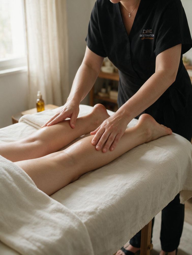 Catherine en consultation diagnostic avec une cliente